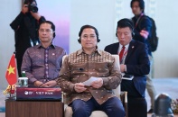 ASEAN cần tăng cường sức mạnh tự thân để khẳng định giá trị chiến lược