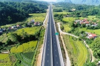 Đầu tư tuyến cao tốc Tuyên Quang - Hà Giang, đoạn trên địa bàn tỉnh Hà Giang