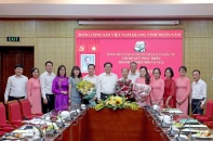 Quỹ phát triển doanh nghiệp nhỏ và vừa bước sang giai đoạn phát triển mới