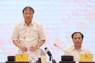 Bộ Công thương nói về việc giải quyết dự án điện gió, điện mặt trời ngoài quy hoạch