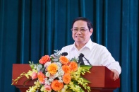 Thủ tướng: Phát huy vai trò báo chí kiến tạo, báo chí giải pháp