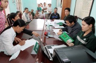 Hoàn thiện khuôn khổ pháp lý về tổ chức, hoạt động của Quỹ Hỗ trợ nông dân