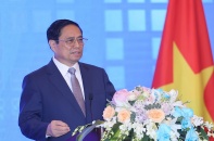 Nhiều dư địa để hợp tác thương mại, đầu tư Việt Nam - Trung Quốc lập những kỷ lục mới