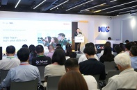 Công bố chương trình hỗ trợ start-up Việt Nam bứt phá đổi mới