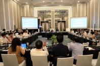 Muốn thúc đẩy PPP, cần chia sẻ rủi ro với doanh nghiệp