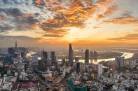 Thành lập 4 Hội đồng điều phối vùng