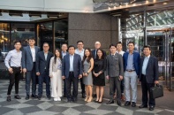 Thúc đẩy hợp tác Việt Nam - Hoa Kỳ trên nhiều lĩnh vực