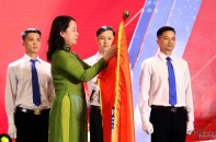 Cục Báo chí (Bộ Thông tin và Truyền thông) đón nhận Huân chương Lao động hạng Nhì