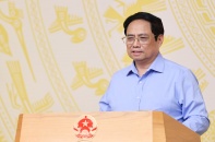 Thủ tướng: Những việc pháp luật không cấm thì để người dân, doanh nghiệp làm