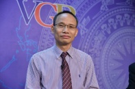 TS. Cấn Văn Lực: Năm nay, không quá lo về lạm phát