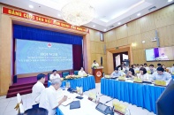 Tiếp tục hoàn thiện thể chế, quy định pháp luật với tầm nhìn dài hạn