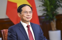 ASEAN: Tâm điểm hòa bình, hợp tác và phát triển ASEAN: Tâm điểm hòa bình, hợp tác và phát triển