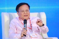 TS. Nguyễn Đình Cung: Đây chưa phải là lúc bàn đến chuyện tăng thu cho ngân sách TS. Nguyễn Đình Cung: Đây chưa phải là lúc bàn đến chuyện tăng thu cho ngân sách