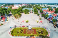 Phê duyệt Nhiệm vụ Quy hoạch chung đô thị Hiệp Hòa, tỉnh Bắc Giang