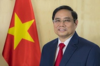 Thủ tướng Phạm Minh Chính tham dự Hội nghị Cấp cao ASEAN 43