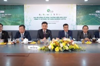 ĐHĐCĐ Bamboo Capital: Thông qua kế hoạch tăng vốn lên hơn 8.800 tỷ đồng