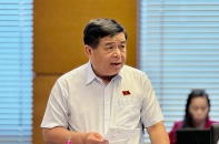 Bộ trưởng Nguyễn Chí Dũng: Cần nhân rộng các chính sách đặc thù có hiệu quả