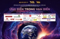 Diễn đàn Cấp cao Cố vấn tài chính Việt Nam lần thứ hai: Ứng biến trong vạn biến