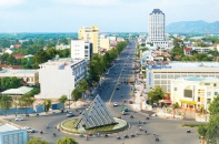 Tây Ninh cần huy động 628.000 tỷ đồng vốn đầu tư thời kỳ quy hoạch 2021 - 2030