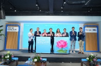 NIC và Google cung cấp 40.000 suất học bổng AI cho giới trẻ Việt Nam