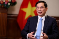 Dấu mốc cho giai đoạn phát triển mới giữa Việt Nam với Lào và Campuchia