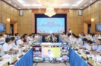 Bộ trưởng Nguyễn Chí Dũng: Khơi dậy mạnh mẽ tinh thần đổi mới, cải cách