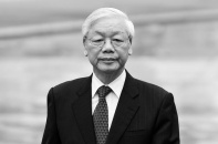 Bạn bè quốc tế chia buồn về sự ra đi của Tổng Bí thư Nguyễn Phú Trọng
