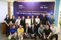 10 start-up sẽ tranh tài tại Chung kết Thử thách đổi mới sáng tạo Qualcomm Việt Nam 2024