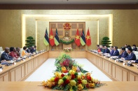 Nâng cao hiệu quả hợp tác kinh tế giữa Việt Nam với Mozambique