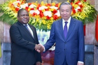 Nghiên cứu mở rộng mô hình hợp tác liên doanh giữa Việt Nam và Mozambique