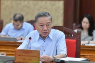 Tổng Bí thư, Chủ tịch nước kêu gọi phát huy mạnh mẽ “tình dân tộc, nghĩa đồng bào”
