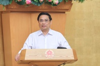 Thủ tướng: Phấn đấu tăng trưởng GDP cả năm 2024 trên 7%