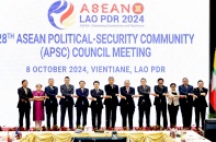 ASEAN sẵn sàng hỗ trợ các nước khắc phục hậu quả và tái thiết sau bão Yagi