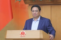 Thủ tướng: Phấn đấu tăng trưởng quý IV/2024 đạt khoảng 7,5%
