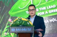 Chuyển đổi kép là xu hướng tất yếu mà cộng đồng doanh nghiệp Việt Nam cần nắm bắt