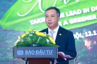 Chuyển đổi kép là yêu cầu khách quan, lựa chọn chiến lược của Việt Nam