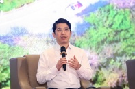 Tiếp cận vấn đề biến đổi khí hậu không nên phụ thuộc vào nhiệm kỳ Tổng thống Mỹ