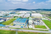 Bắc Giang sắp có thêm khu công nghiệp Hòa Yên tổng mức đầu tư 3.745 tỷ đồng