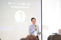 Kết nối start-up và doanh nghiệp nhằm thúc đẩy chuyển đổi số dựa trên AI tạo sinh