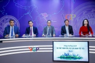 Sẽ có hệ thống ngành xanh quốc gia để hỗ trợ doanh nghiệp chuyển đổi xanh