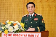 Đại tướng Phan Văn Giang: Bộ Kế hoạch và Đầu tư là “Tổng tham mưu trưởng” về chiến lược, kế hoạch phát triển KTXH