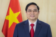 Đổi mới, sáng tạo, tăng tốc, bứt phá, đưa đất nước vững bước tiến vào Kỷ nguyên vươn mình của dân tộc