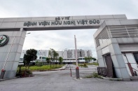 Bệnh viện Bạch Mai 2, Việt Đức 2 dự kiến hoạt động trong năm nay