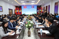 Hợp tác đầu tư của Việt Nam tại Lào tiếp tục đạt kết quả tích cực