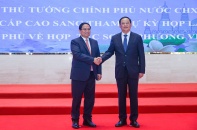 Tăng kim ngạch thương mại Việt Nam - Lào năm 2025 từ 10 - 15%