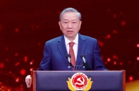 Tổng Bí thư: Kỷ nguyên mới đòi hỏi báo chí phải vươn mình cùng dân tộc