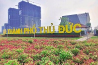 Phê duyệt đồ án quy hoạch chung thành phố Thủ Đức