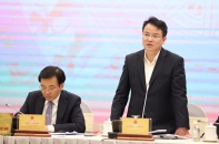 Bộ Kế hoạch và Đầu tư nêu các giải pháp để đạt tăng trưởng GDP 8% trở lên