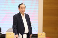 Ngân hàng Nhà nước đặt mục tiêu tăng trưởng tín dụng khoảng 16% năm 2025