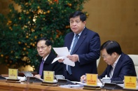 Bộ trưởng Nguyễn Chí Dũng: Thành công của doanh nhân, doanh nghiệp cũng là thành công của đất nước